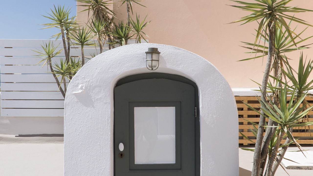 Photo of Outdoor in Kamari