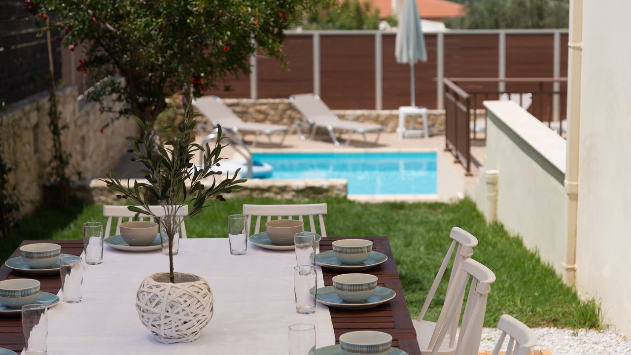 Photo of Outdoor in Loutra