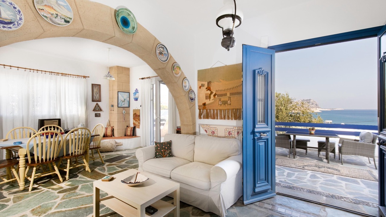 Photo of Livingroom in Stegna