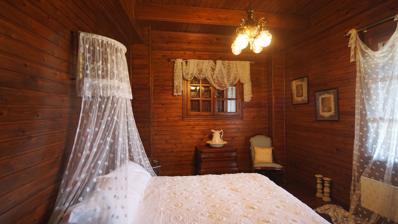Photo of Bedroom in Amfissa