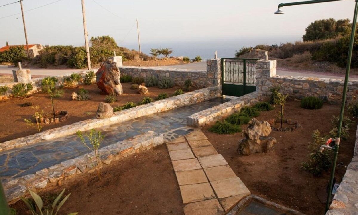 Photo of Outdoor in Agios Vasileios