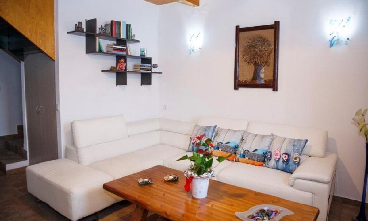 Photo of Livingroom in Agios Vasileios