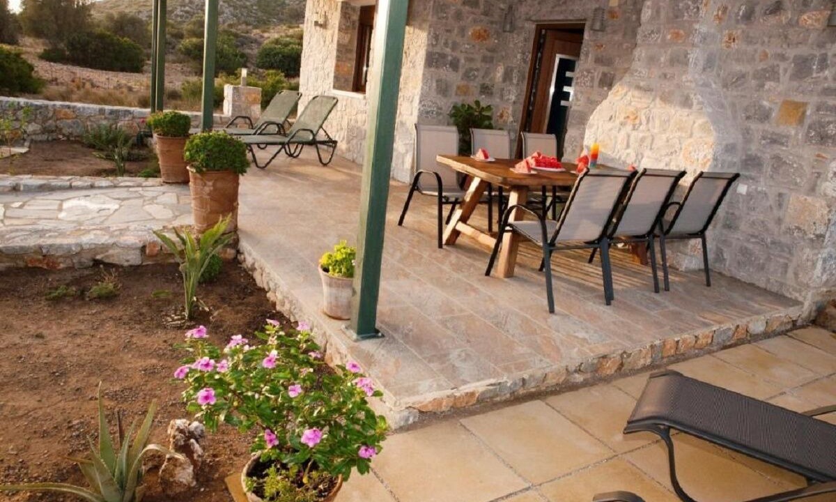 Photo of Outdoor in Agios Vasileios