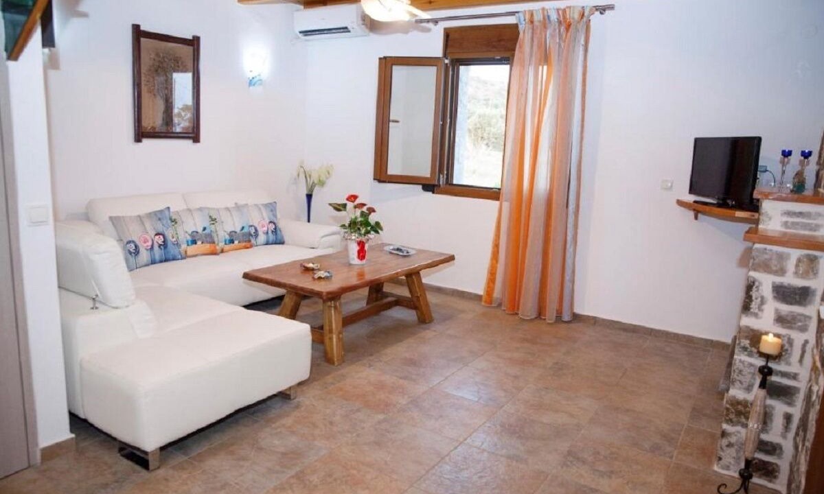 Photo of Livingroom in Agios Vasileios