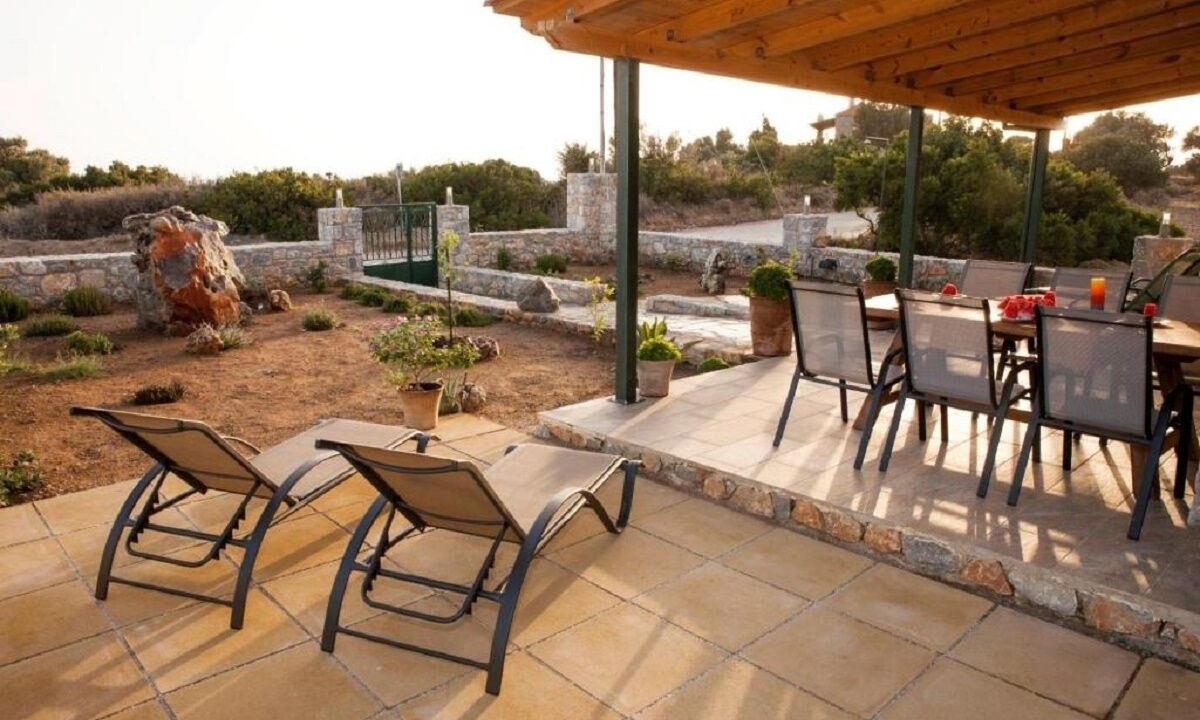 Photo of Outdoor in Agios Vasileios