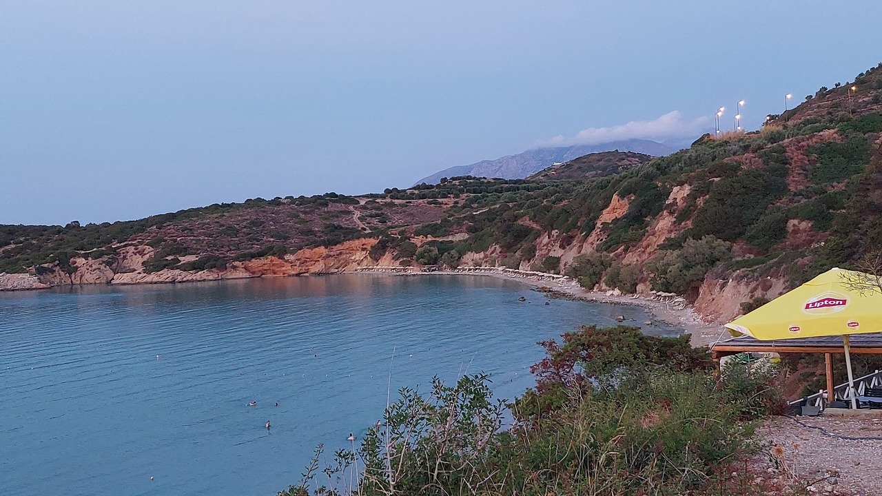 Photo of Outdoor in Agios Dimitrios