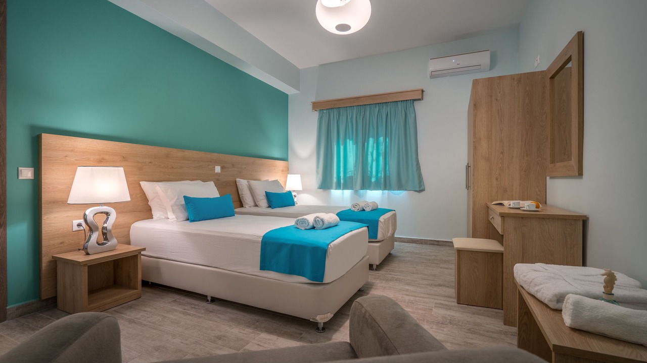 Photo of Bedroom in Fiolitis