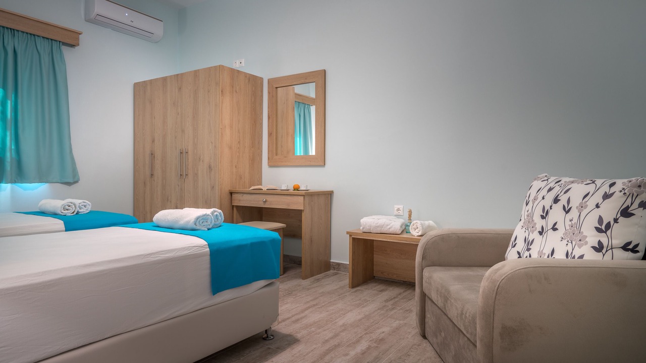 Photo of Bedroom in Fiolitis