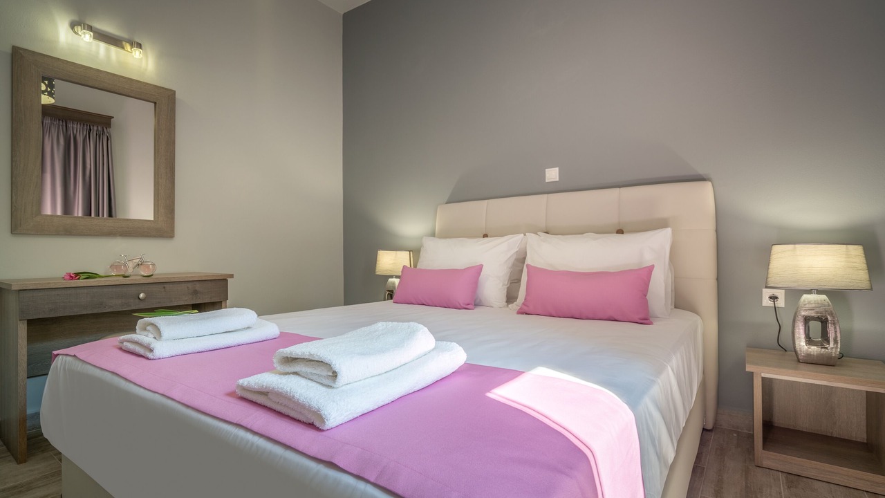 Photo of Bedroom in Fiolitis