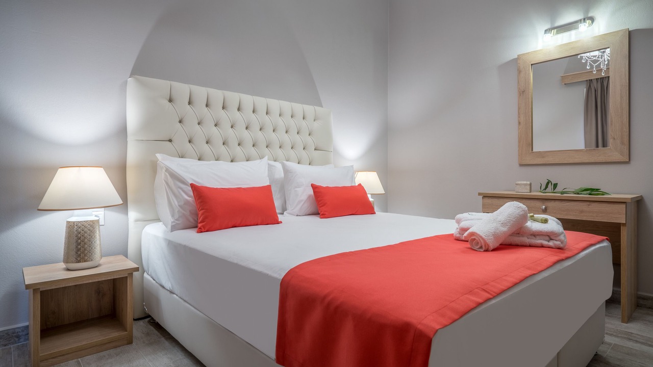 Photo of Bedroom in Fiolitis