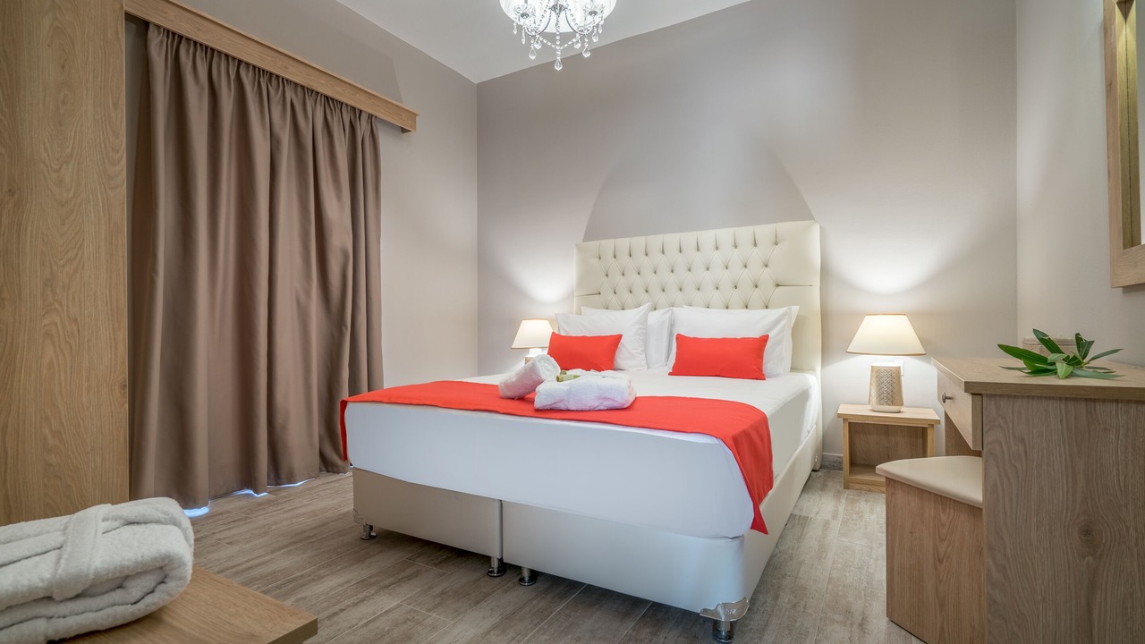 Photo of Bedroom in Fiolitis