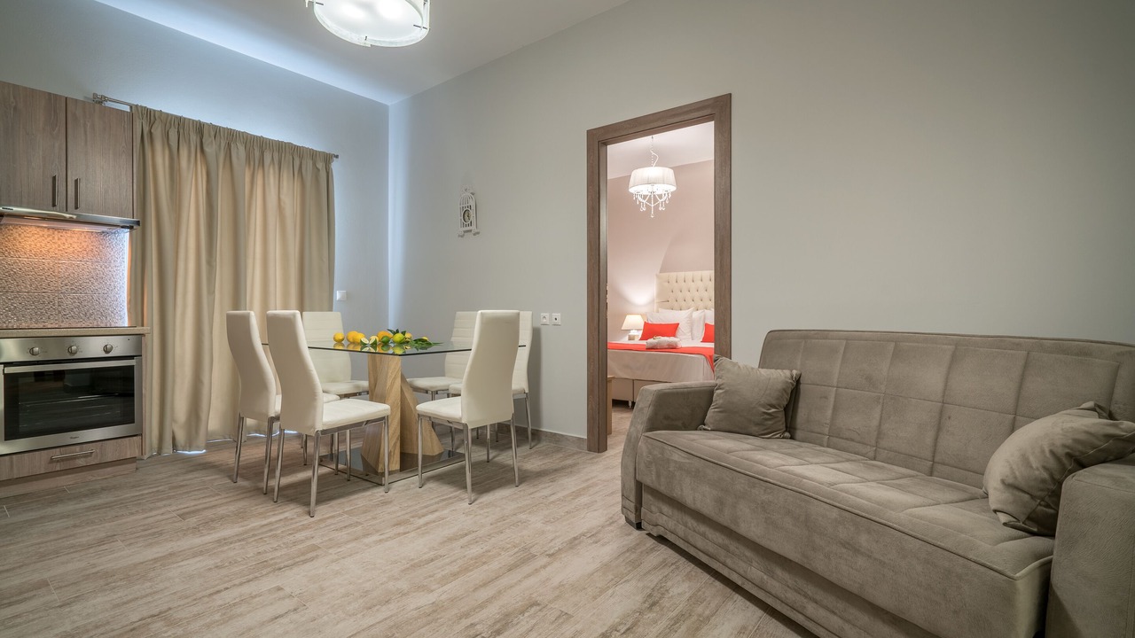 Photo of Livingroom in Fiolitis