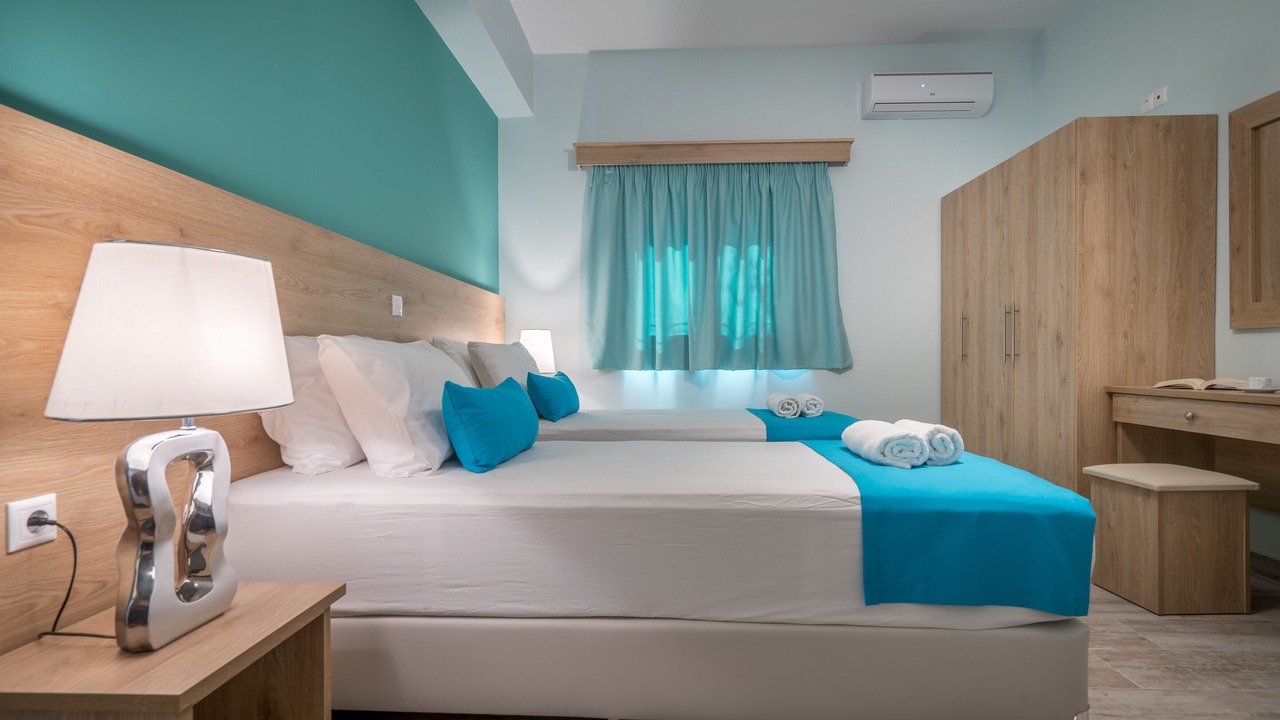 Photo of Bedroom in Fiolitis