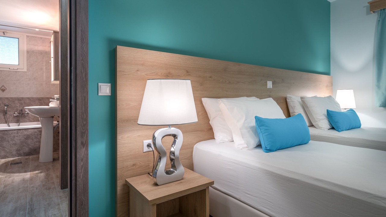Photo of Bedroom in Fiolitis