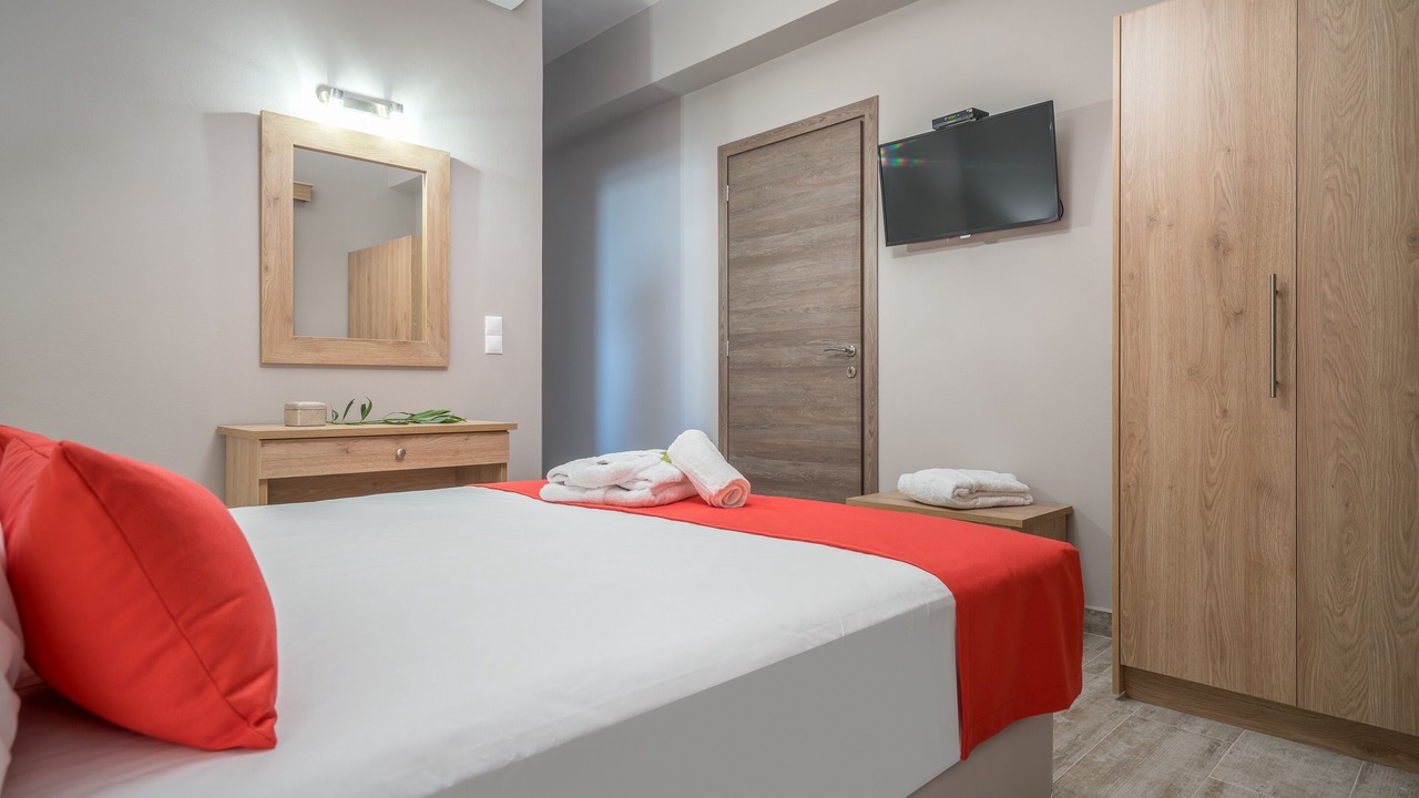 Photo of Bedroom in Fiolitis