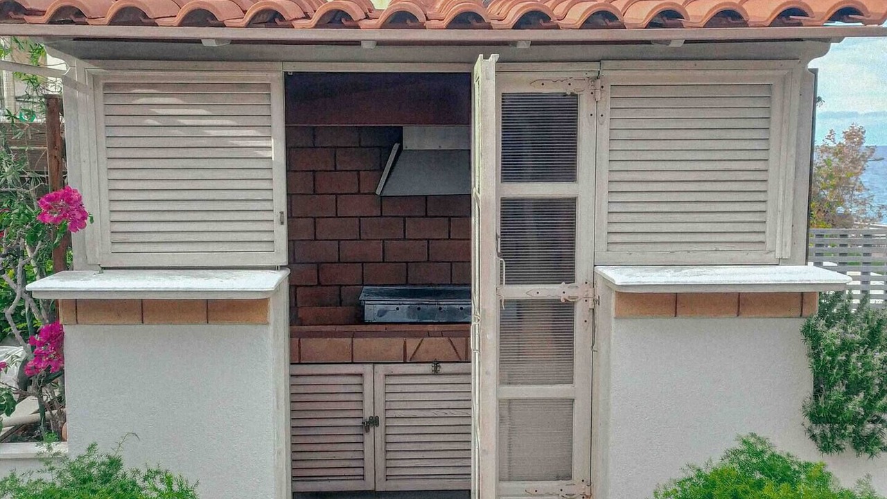 Photo of Patio Balcony in Kiato