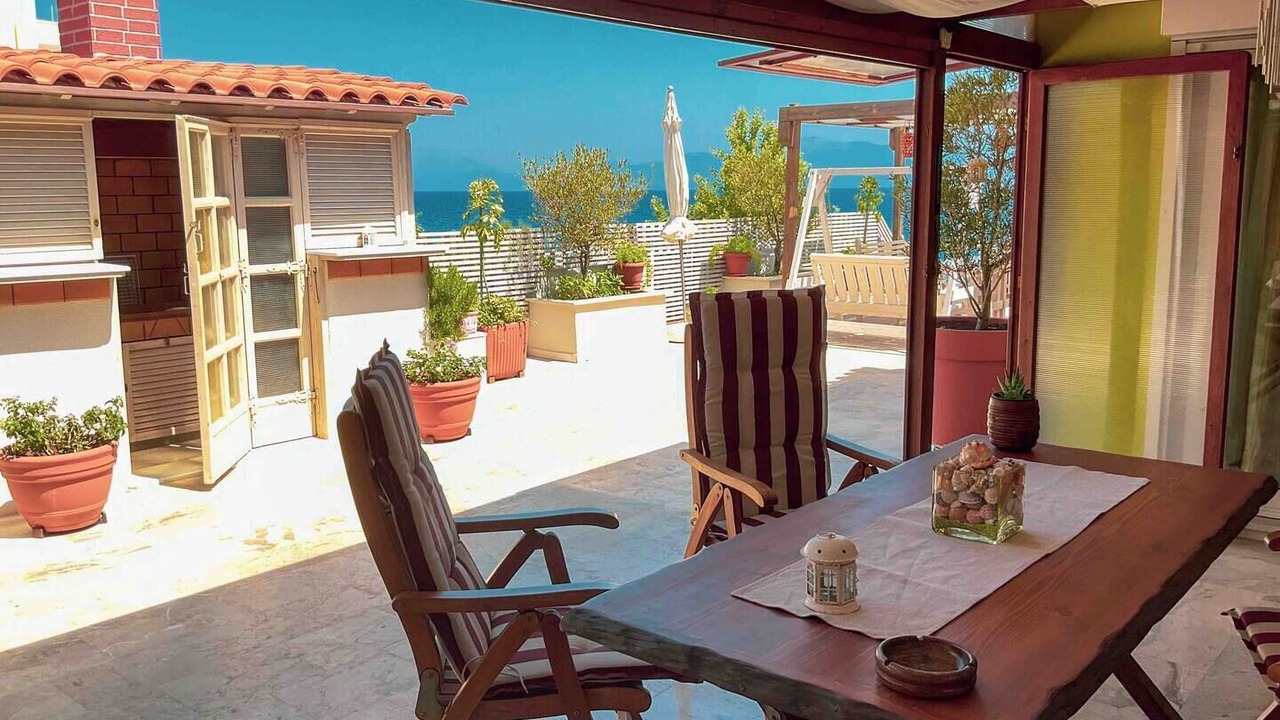 Photo of Outdoor in Kiato