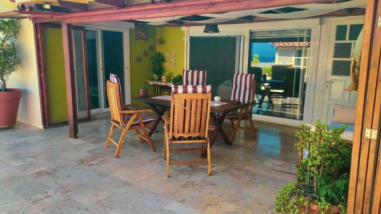 Photo of Outdoor in Kiato