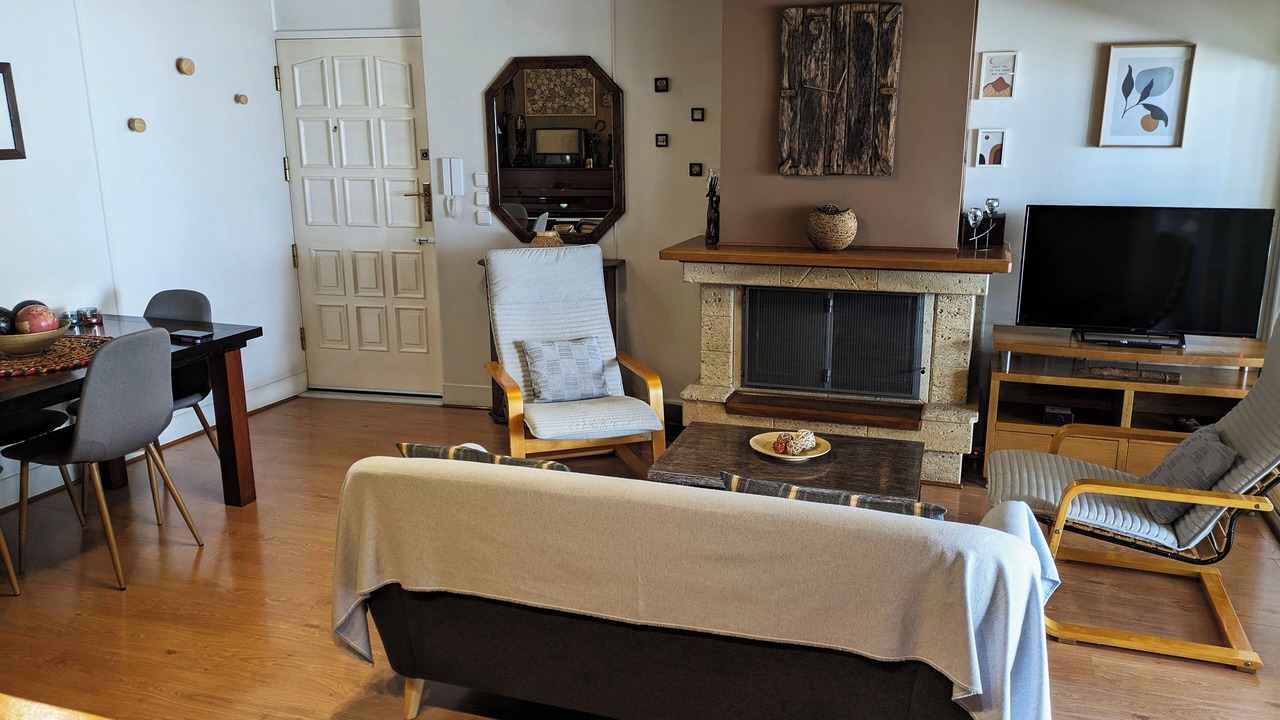 Photo of Livingroom in Kiato
