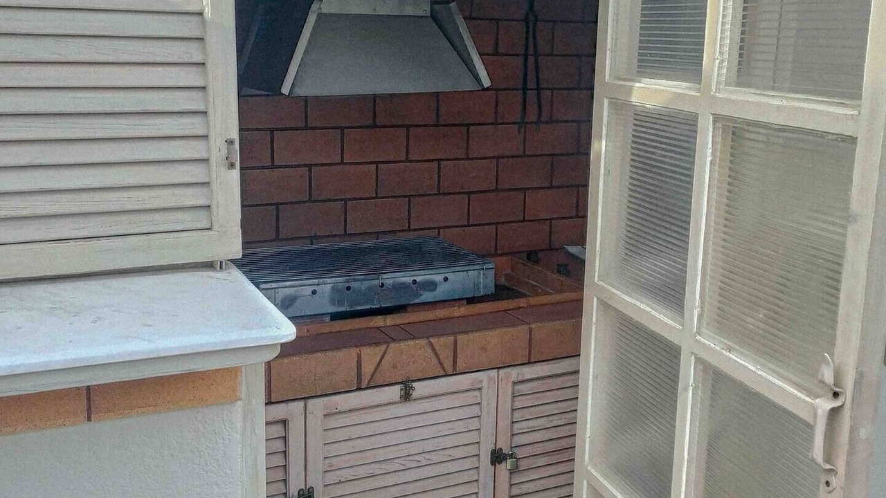 Photo of Patio Balcony in Kiato