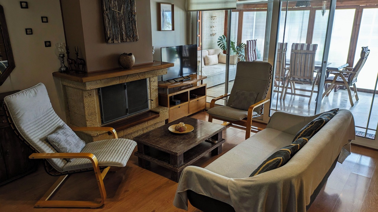 Photo of Livingroom in Kiato