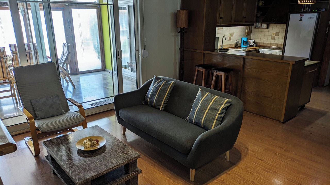 Photo of Livingroom in Kiato
