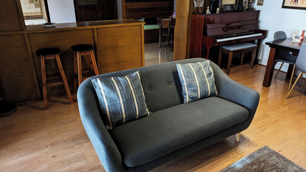 Photo of Livingroom in Kiato