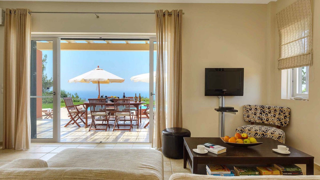 Photo of Livingroom in Lakithra