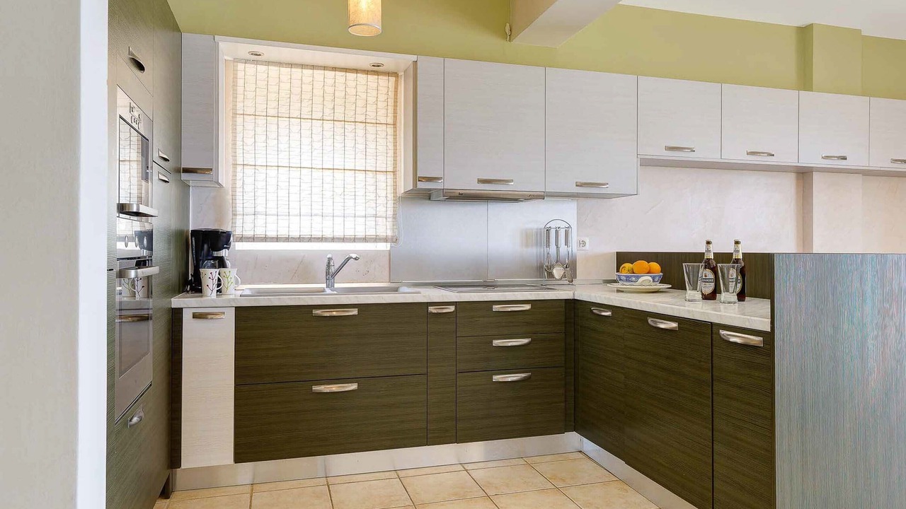 Photo of Kitchen in Lakithra