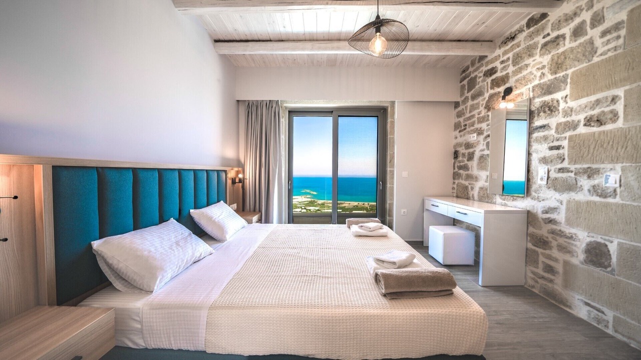 Photo of Bedroom in Zerviana