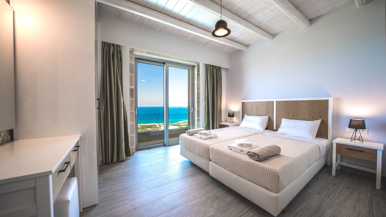 Photo of Bedroom in Zerviana