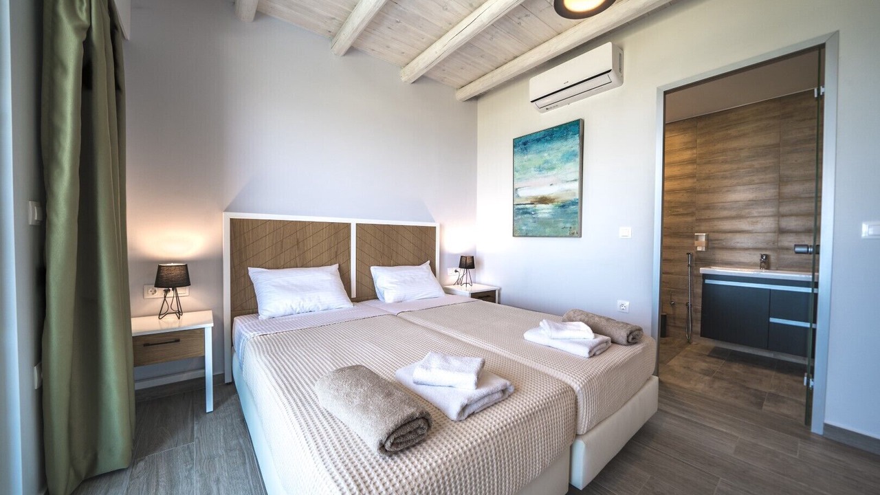 Photo of Bedroom in Zerviana