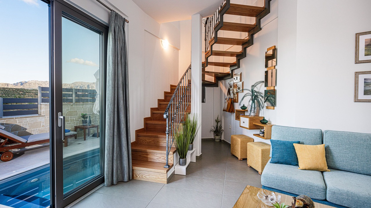 Photo of Livingroom in Koukounara