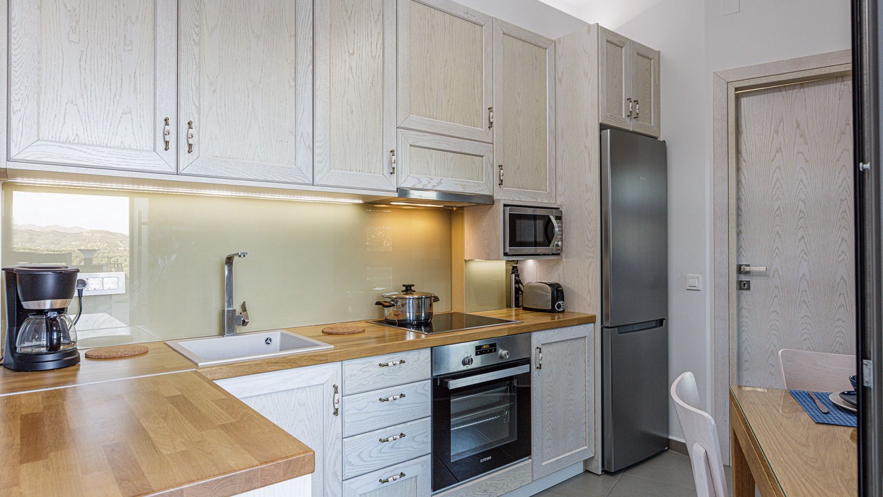Photo of Kitchen in Koukounara