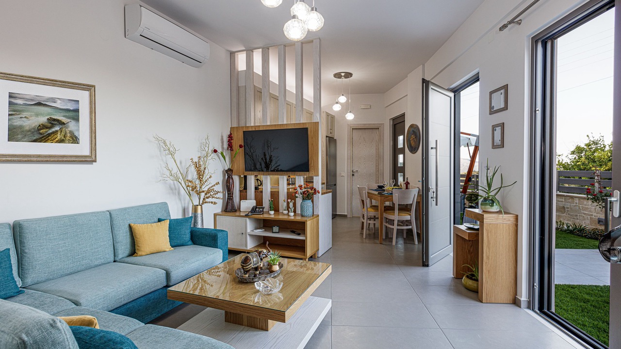 Photo of Livingroom in Koukounara
