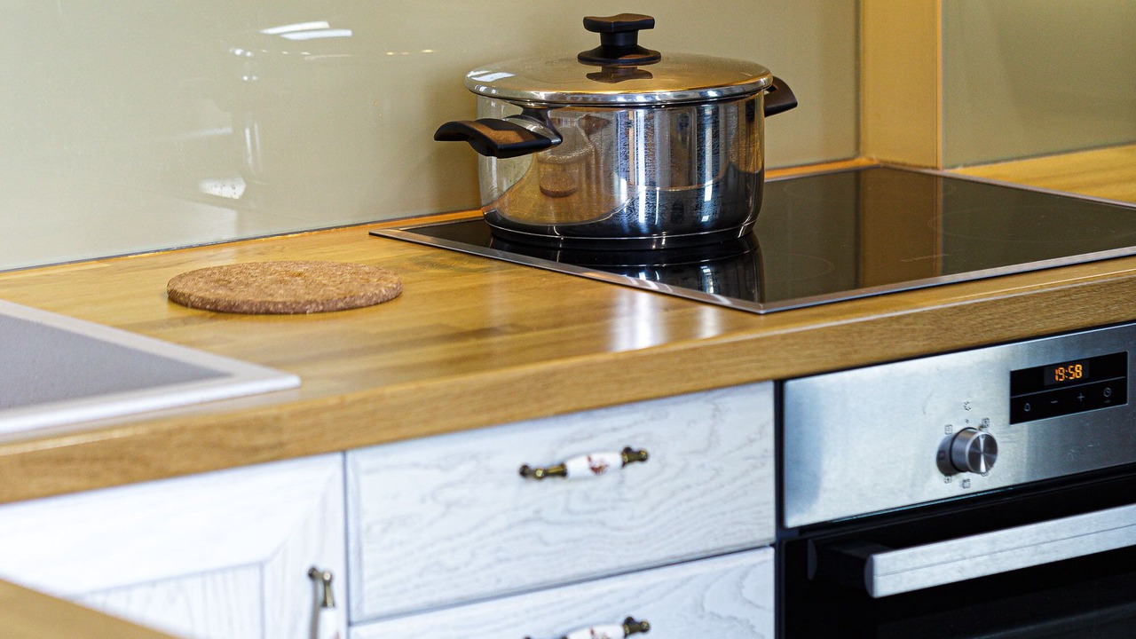 Photo of Kitchen in Koukounara