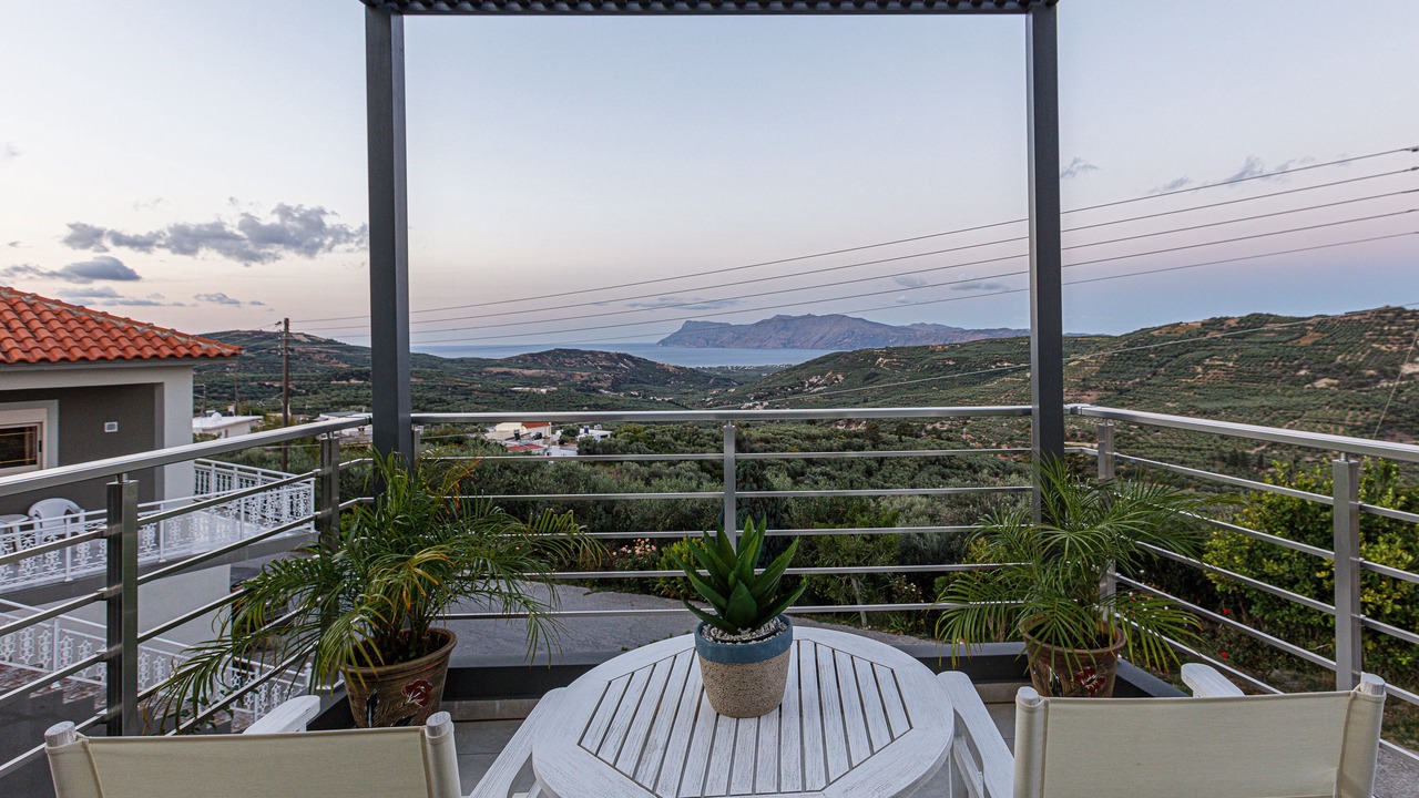 Photo of Patio Balcony in Koukounara