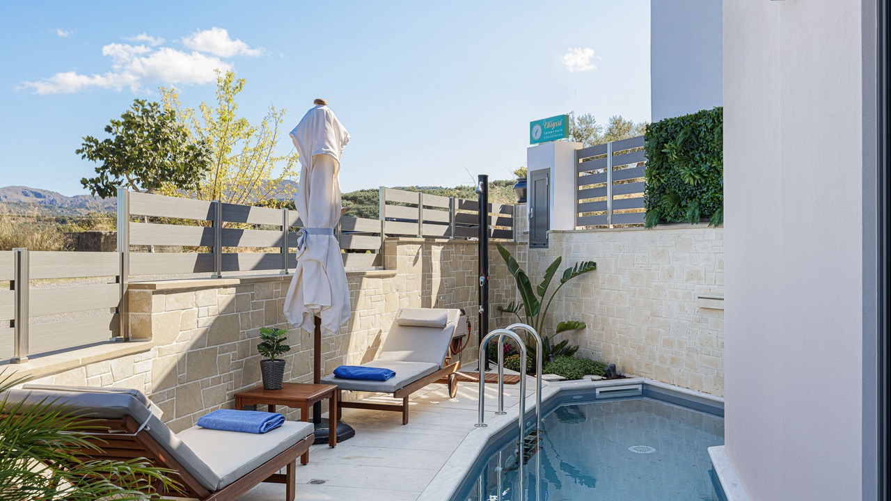 Photo of Outdoor in Koukounara