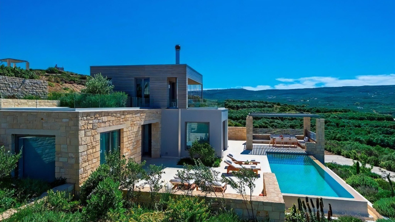 Photo of Outdoor in Kissamos