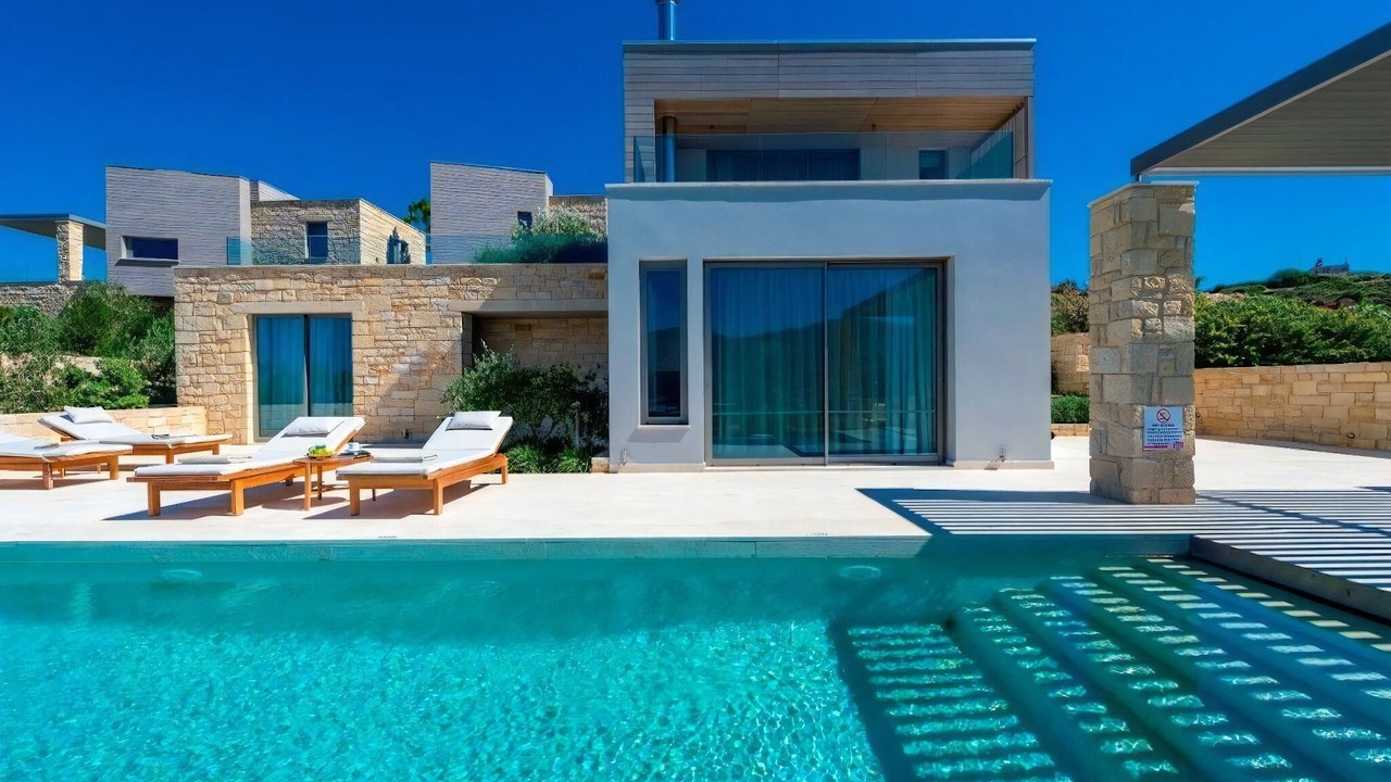 Photo of Outdoor in Kissamos