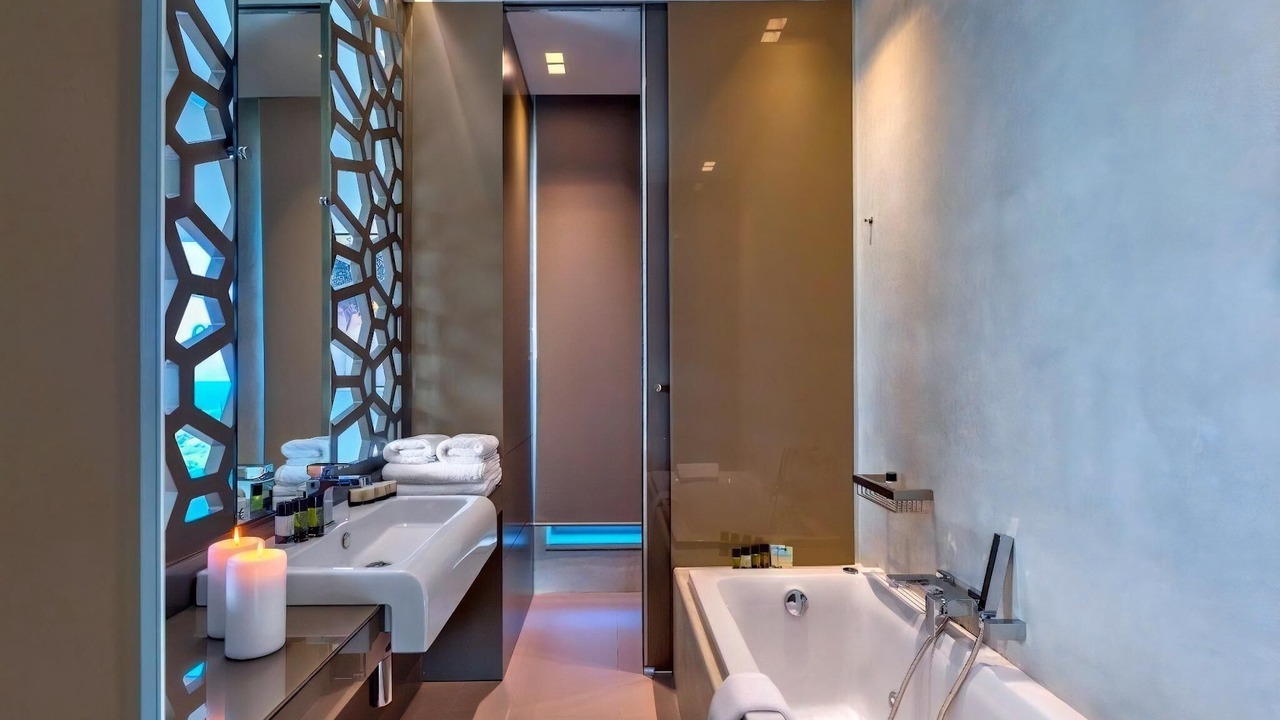 Photo of Bathroom in Kissamos