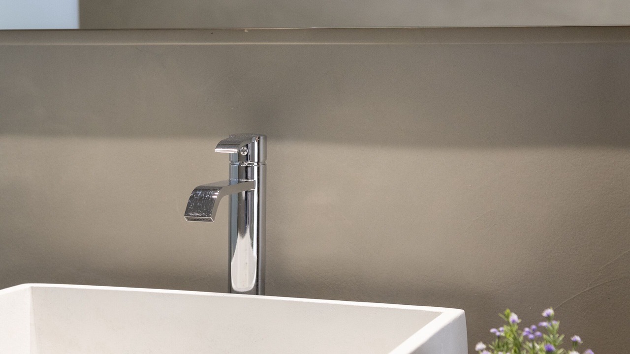 Photo of Bathroom in Paros