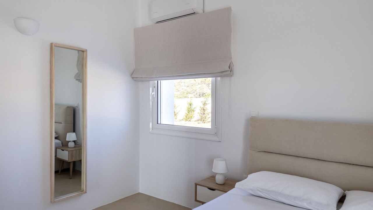 Photo of Bedroom in Paros