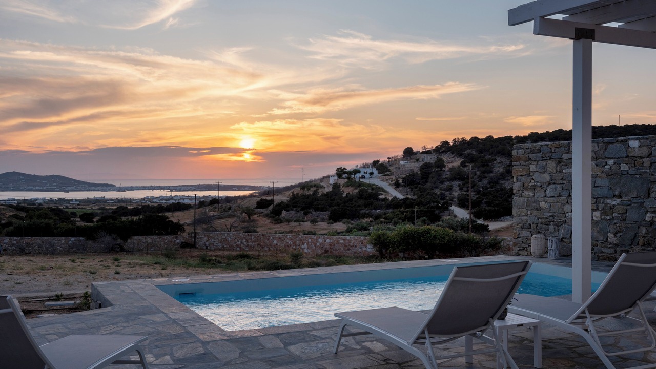 Photo of Outdoor in Paros
