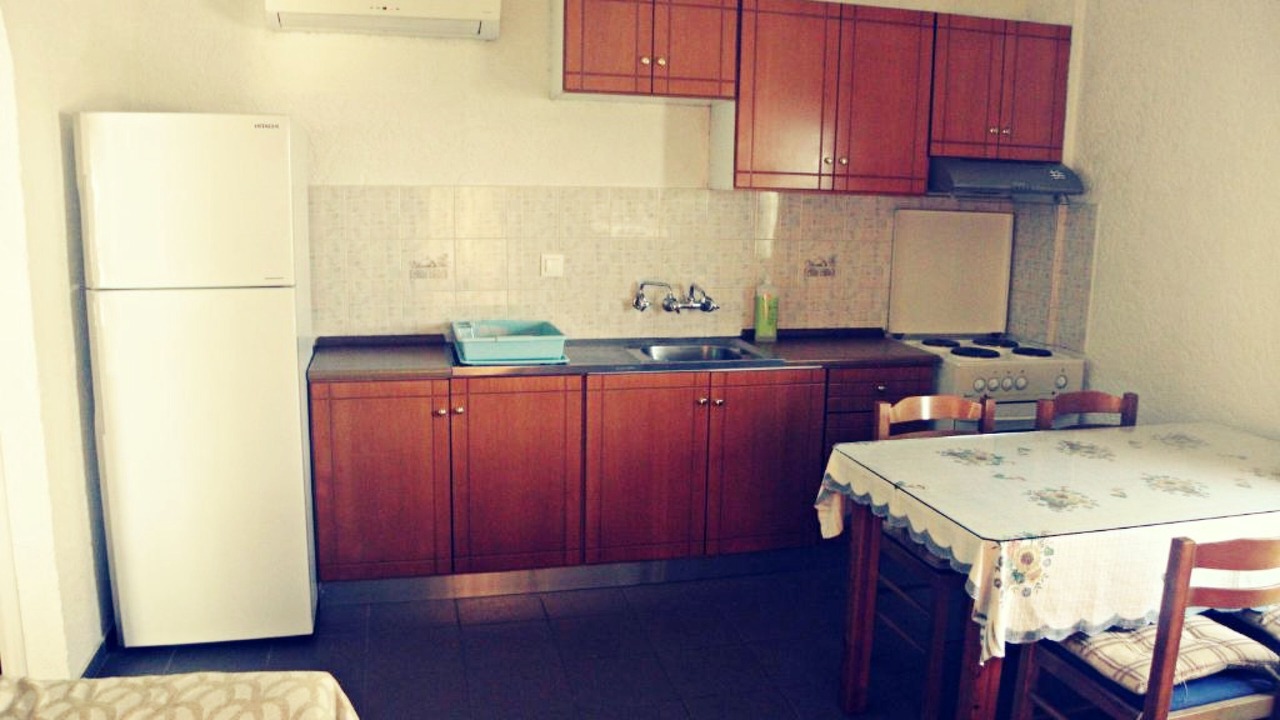 Photo of Kitchen in Ferma