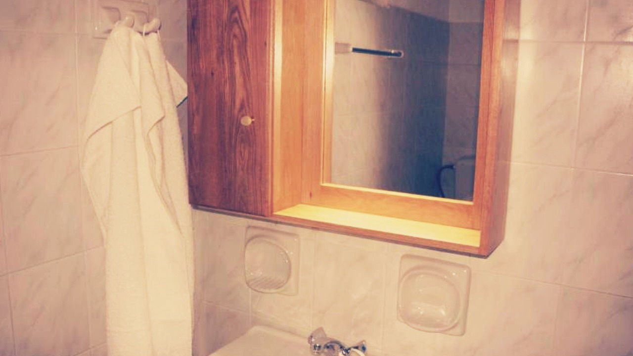 Photo of Bathroom in Ferma