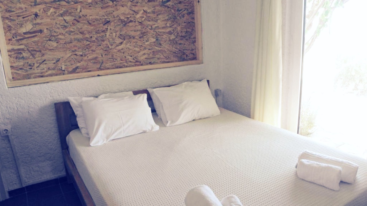 Photo of Bedroom in Ferma