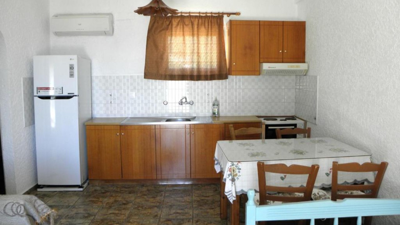 Photo of Kitchen in Ferma
