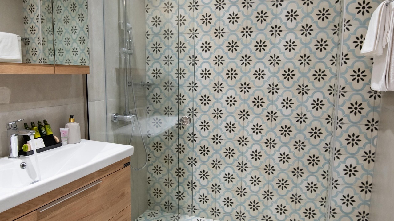 Photo of Bathroom in Spilion