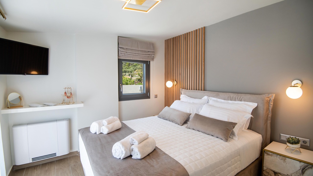 Photo of Bedroom in Spilion